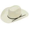 Twister Kids' Brick Top Straw Cowboy Hat -Western Fashion Men twister kids brick top straw cowboy hat