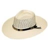 Twister Pinch Front Casual Hat -Western Fashion Men twister pinch front casual hat