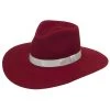 Twister Women's Pinch Front Felt Hat -Western Fashion Men twister women s pinch front felt hat