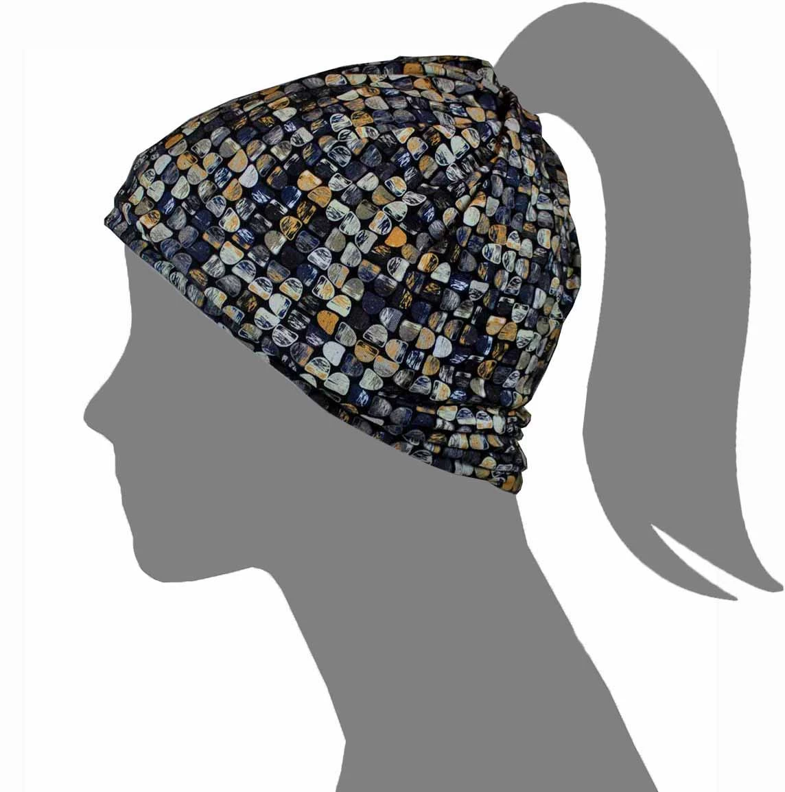 Watuko Headgear Multifunction Tube 7 Watuko Headgear Multifunction Tube - Image 5