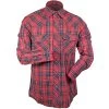 Wrangler Men's 20X Competition Advanced Comfort Plaid Snap Shirt -Western Fashion Men wrangler men s 20x competition advanced comfort plaid snap shirt 4673530c b11b 4045 93ac faa50a0ee47d