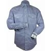Wrangler Men's 20X Competition Print Snap Shirt -Western Fashion Men wrangler men s 20x competition print snap shirt