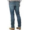 Wrangler Men's 20X No. 44 Slim Fit Straight Leg Jeans -Western Fashion Men wrangler men s 20x no 44 slim fit straight leg jeans 3447a8ed 2c29 44cd b4a2 60fcf6872c9b