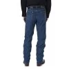 Wrangler Men's Advanced Comfort Regular Fit Jeans -Western Fashion Men wrangler men s advanced comfort regular fit jean
