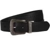 Wrangler Men's Basket Weave Leather Belt -Western Fashion Men wrangler men s basket weave leather belt