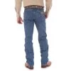 Wrangler Men's Cowboy Cut Original Fit Jeans -Western Fashion Men wrangler men s cowboy cut original fit jeans