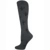 Wrangler Women's Cactus Print Knee High Socks -Western Fashion Men wrangler women s cactus print knee high socks